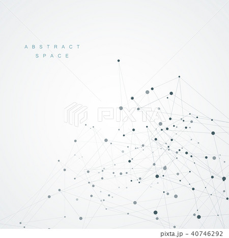 Connection internet background connection 40746292