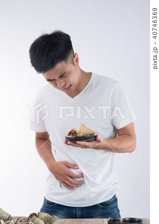 粽 チマキ 御萩 40746369