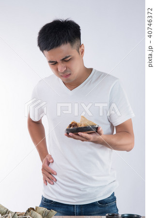 粽 チマキ 御萩 40746372