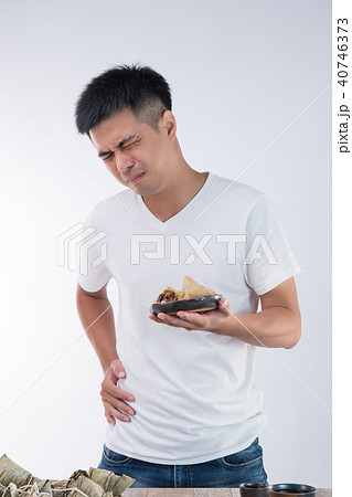 粽 チマキ 御萩 40746373