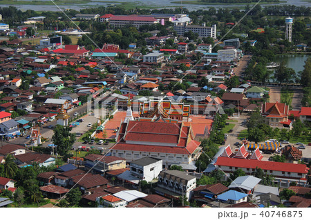 Phra That Choeng Chum 40746875