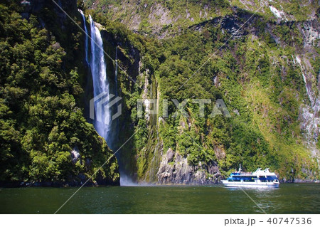 MilfordSound MilfordSound 40747536