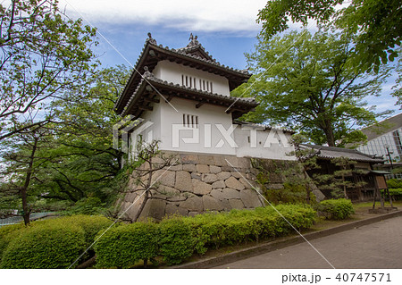 高崎城 高崎城 40747571