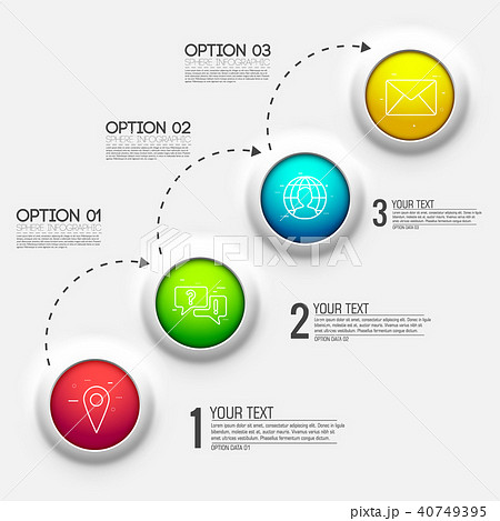 3d chart diagram business presentation. 3d chart diagram business presentation. 40749395