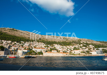 旅、クロアチア、ドゥヴロヴニク、Croatia , Dubrovnik, 旅、クロアチア、ドゥヴロヴニク、Croatia , Dubrovnik, 40749675