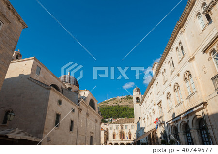 旅、クロアチア、ドゥヴロヴニク、Croatia , Dubrovnik, 旅、クロアチア、ドゥヴロヴニク、Croatia , Dubrovnik, 40749677