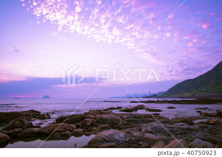 海景 シーパラダイス 海風景 40750923