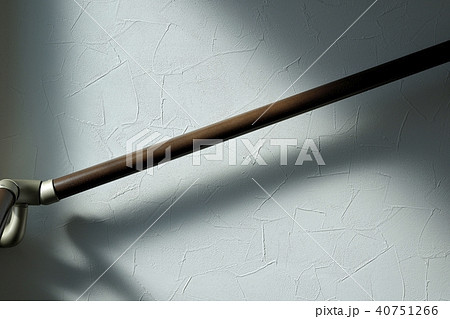 幻想的な手すり 幻想的な手すり 40751266