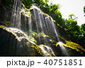 滝　フィリピン　カワサン 40751851