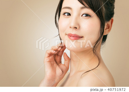 美容 ビューティー 40751972
