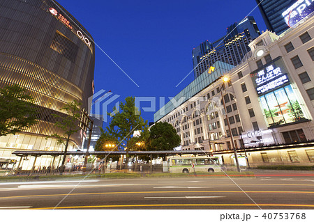 なんば　夜景 40753768