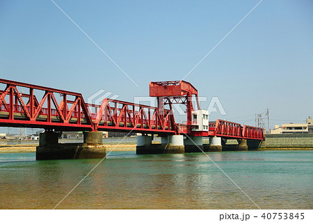 長浜大橋 40753845