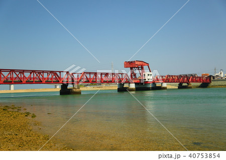 長浜大橋 40753854