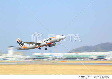 格安航空 40753869