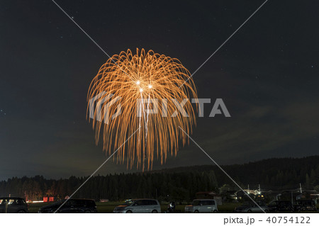 片貝花火大会 40754122