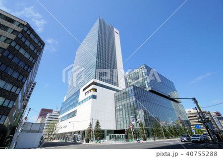 さっぽろ創成スクエアビル 40755288