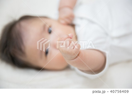 ハンドリガードの写真素材 ハンドリガードの写真素材