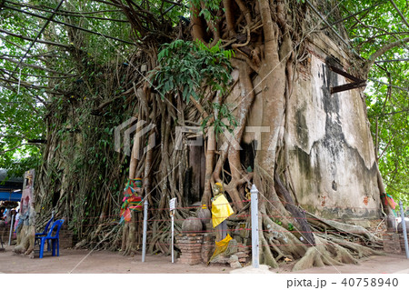 タイ タイ国 タイランド 40758940