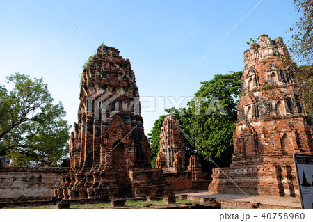 タイ タイ国 タイランド 40758960