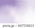 colorful abstract soft paint pastel art background 40759823