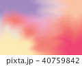 colorful abstract soft paint pastel art background 40759842