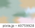 colorful abstract soft paint pastel art background 40759928