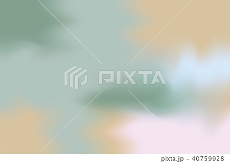 colorful abstract soft paint pastel art background 40759928