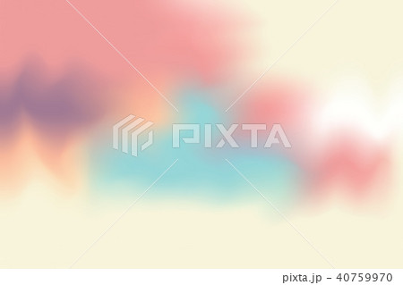 colorful abstract soft paint pastel art background 40759970