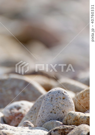 磯浜の石　城原海岸 40760331