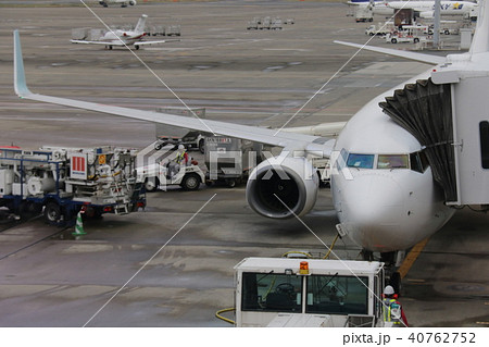 羽田空港 羽田空港 40762752