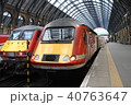 イギリスの電車 40763647