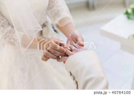 結婚指輪 結婚指輪 40764100