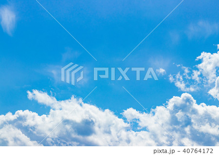 青空 青空 40764172