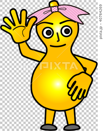 ハロー・たんたん 40764269