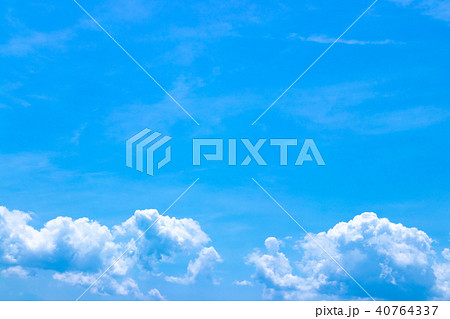 青空 40764337