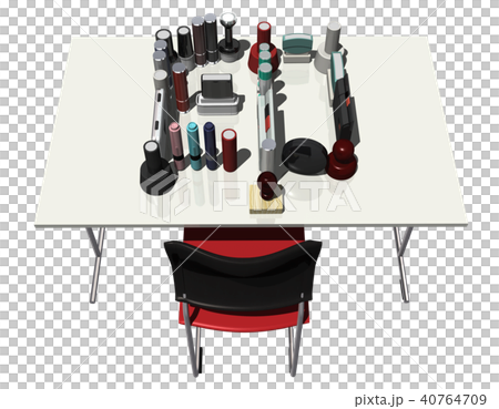 馬克（象形圖） 40764709