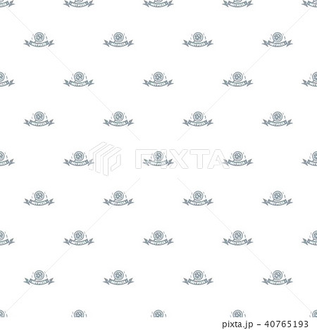 Pizza fresh pattern vector seamless Pizza fresh pattern vector seamless 40765193