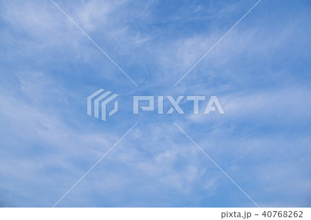 5月の空と雲(3:2) 5月の空と雲(3:2) 40768262