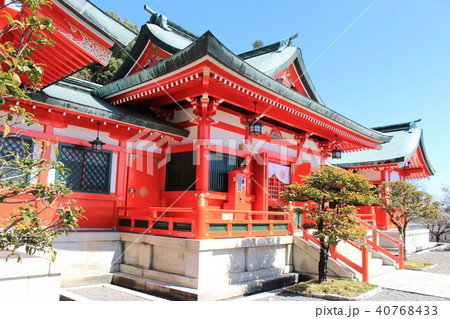 足利織姫神社 40768433