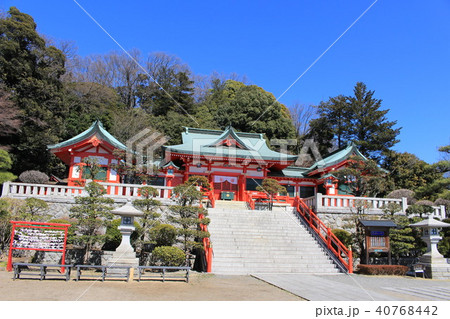 足利織姫神社 足利織姫神社 40768442