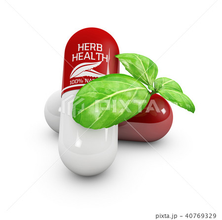 Natural vitamin pills, Alternative medicine 40769329