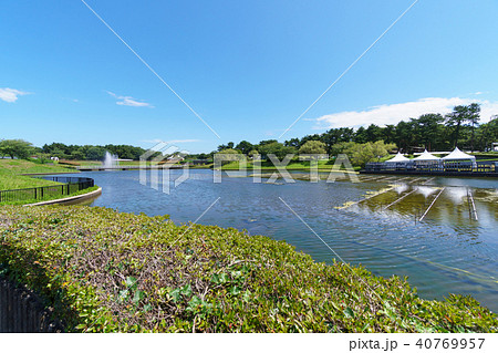 国営ひたち海浜公園 国営ひたち海浜公園 40769957