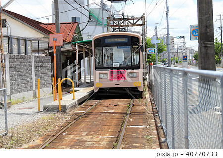 阪堺線 阪堺線 40770733