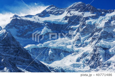 Kanchenjunga region Kanchenjunga region 40771486