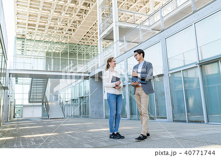 ビジネスイメージ 40771744