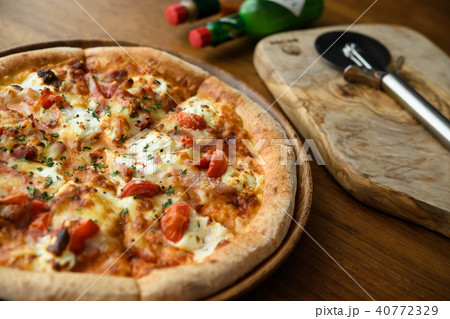 pizza pizza 40772329