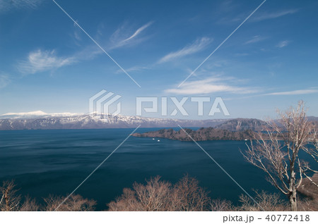 十和田湖 十和田湖 40772418