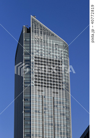 日本の東京都市景観 虎ノ門ヒルズ 日本の東京都市景観 虎ノ門ヒルズ 40772819