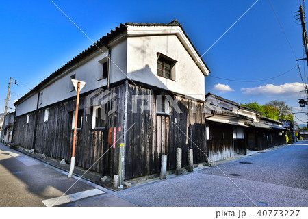 寺内町 富田林の町並み 寺内町 富田林の町並み 40773227