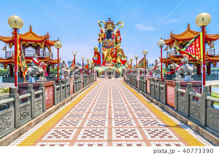 高雄の風景 40773390